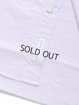 画像8: 【 Pherrow's（フェローズ） 】　オックスフォードボタンダウンシャツ