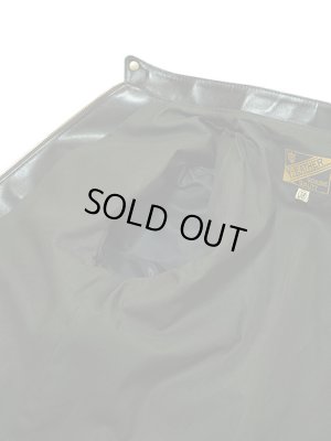 画像11: 【 Y'2 LEATHER（ワイツーレザー） 】　ヴィンテージポニーシングルライダースジャケット　[ 馬革（茶芯） ]