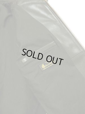 画像11: 【 限定モデル 】 【 Y'2 LEATHER（ワイツーレザー） 】　ヴィンテージホースライトシングルライダースジャケット　[ OLIVE ]