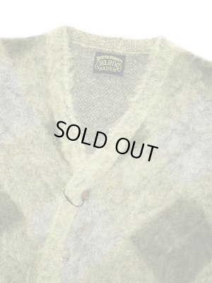 画像3: 【 JELADO（ジェラード） 】 モヘアニットカーディガン　[ Cobain ]