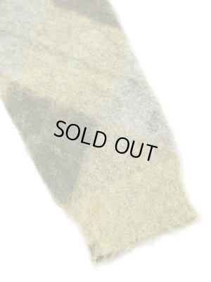 画像5: 【 JELADO（ジェラード） 】 モヘアニットカーディガン　[ Cobain ]