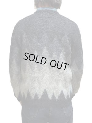 画像2: 【 JELADO（ジェラード） 】 モヘアニットカーディガン　[ Cobain ]