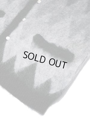 画像5: 【 JELADO（ジェラード） 】 モヘアニットカーディガン　[ Cobain ]