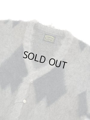 画像3: 【 JELADO（ジェラード） 】 モヘアニットカーディガン [ Cobain ] [ Late ]