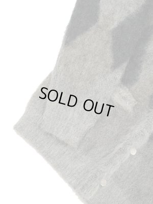 画像5: 【 JELADO（ジェラード） 】 モヘアニットカーディガン [ Cobain ] [ Late ]