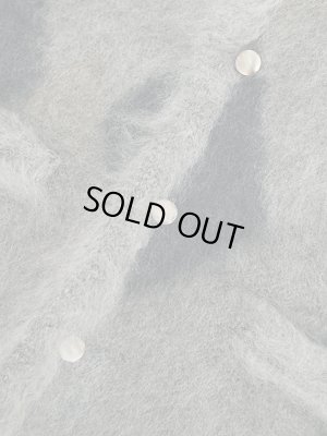 画像6: 【 JELADO（ジェラード） 】 モヘアニットカーディガン [ Cobain ] [ Late ]