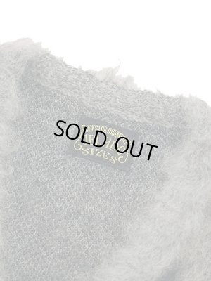 画像7: 【 JELADO（ジェラード） 】 モヘアニットカーディガン [ Cobain ] [ Late ]