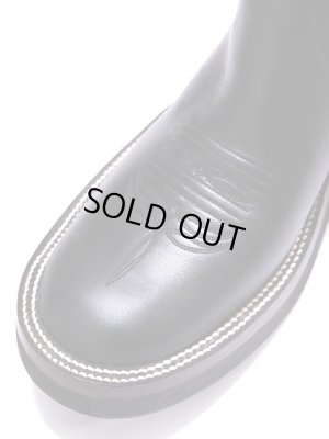 画像2: 【 RIOS OF MERCEDES （リオスオブメルセデス） 】　ローパーブーツ　[ Crepe Sole Roper ]