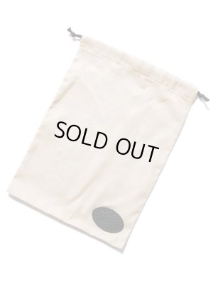 画像6: 【 SKOOB, （スクーブ） 】　バイソンレザーサンダル　[ Horween Bison Leather Sandals ]