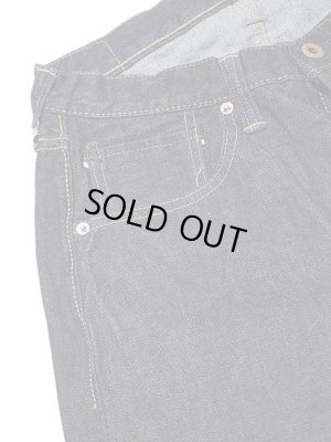 画像3: 【 限定モデル 】【 FULLCOUNT（フルカウント） 】　【 13.5oz. 】 大戦ジーンズ　[ WWII (WPB Regulation) ]