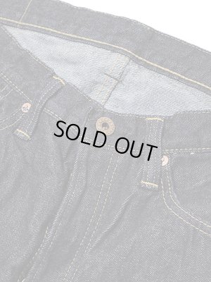 画像4: 【 限定モデル 】【 FULLCOUNT（フルカウント） 】　【 13.5oz. 】 大戦ジーンズ　[ WWII (WPB Regulation) ]