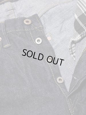 画像5: 【 限定モデル 】【 FULLCOUNT（フルカウント） 】　【 13.5oz. 】 大戦ジーンズ　[ WWII (WPB Regulation) ]