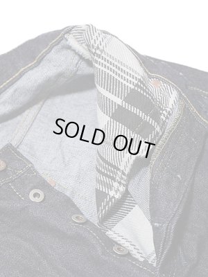 画像6: 【 限定モデル 】【 FULLCOUNT（フルカウント） 】　【 13.5oz. 】 大戦ジーンズ　[ WWII (WPB Regulation) ]