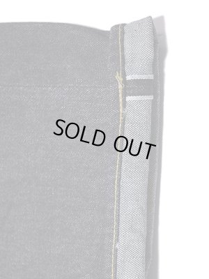 画像7: 【 限定モデル 】【 FULLCOUNT（フルカウント） 】　【 13.5oz. 】 大戦ジーンズ　[ WWII (WPB Regulation) ]