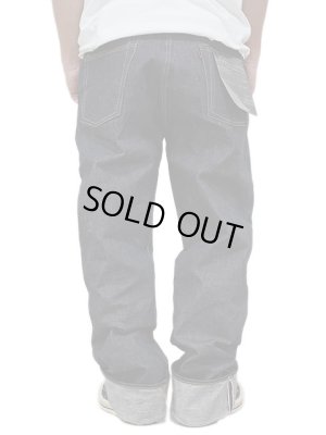 画像2: 【 FULLCOUNT（フルカウント） 】　大戦モデルデニムパンツ　WWII Model 14.4oz Pants [ 30th Anniversary Model ]