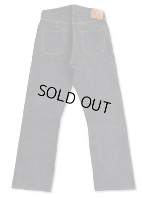 画像3: 【 FULLCOUNT（フルカウント） 】　大戦モデルデニムパンツ　WWII Model 14.4oz Pants [ 30th Anniversary Model ]