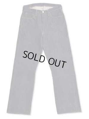画像4: 【 FULLCOUNT（フルカウント） 】　大戦モデルデニムパンツ　WWII Model 14.4oz Pants [ 30th Anniversary Model ]