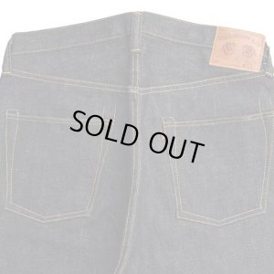 画像5: 【 FULLCOUNT（フルカウント） 】　大戦モデルデニムパンツ　WWII Model 14.4oz Pants [ 30th Anniversary Model ]