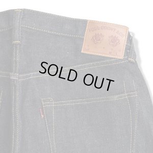 画像6: 【 FULLCOUNT（フルカウント） 】　大戦モデルデニムパンツ　WWII Model 14.4oz Pants [ 30th Anniversary Model ]