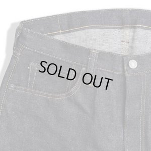画像7: 【 FULLCOUNT（フルカウント） 】　大戦モデルデニムパンツ　WWII Model 14.4oz Pants [ 30th Anniversary Model ]