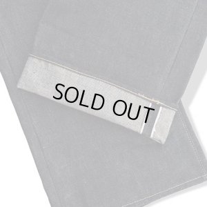 画像10: 【 FULLCOUNT（フルカウント） 】　大戦モデルデニムパンツ　WWII Model 14.4oz Pants [ 30th Anniversary Model ]