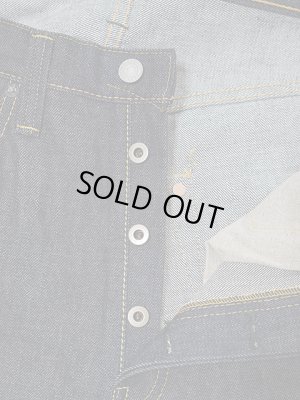 画像8: 【 FULLCOUNT（フルカウント） 】　大戦モデルデニムパンツ　WWII Model 14.4oz Pants [ 30th Anniversary Model ]