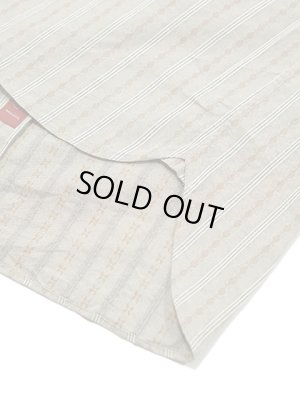 画像5: 【 PREQUEL（プリクエル） 】 スタンドカラーシャツ [ Stand-up Collar Shirt ] [ Brown ]