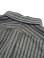 画像7: 【 PREQUEL（プリクエル） 】 クラシックストライプワークシャツ [ Classic Stripe Work Shirt ] [ Gray ]