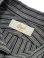 画像8: 【 PREQUEL（プリクエル） 】 クラシックストライプワークシャツ [ Classic Stripe Work Shirt ] [ Gray ]
