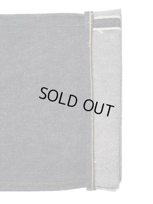 画像21: 【 FULLCOUNT x Lua（フルカウント x ルア） 】　Lua別注 大戦ジーンズ [ 13.5oz. Denim WWII Early Model ] [ Non Wash ]【 20周年限定モデル 】入荷！