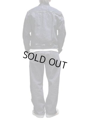 画像11: 【 限定モデル 】【 FULLCOUNT（フルカウント） 】　【 13.5oz. 】 大戦デニムジャケット　[ WWII (WPB Regulation) ]