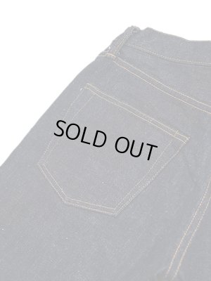 画像11: 【 SAMURAI JEANS（サムライジーンズ） 】　【 17oz. 】 ヘヴィーオンスデニム　[ 零モデル ]