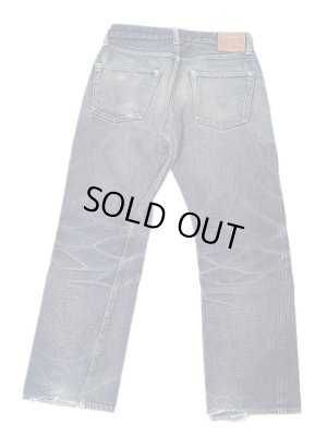 画像14: 【 SAMURAI JEANS（サムライジーンズ） 】　【 17oz. 】 ヘヴィーオンスデニム　[ 零モデル ]