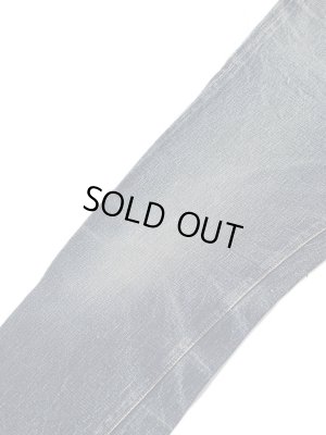 画像16: 【 SAMURAI JEANS（サムライジーンズ） 】　【 17oz. 】 ヘヴィーオンスデニム　[ 零モデル ]