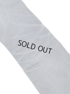 画像18: 【 SAMURAI JEANS（サムライジーンズ） 】　【 17oz. 】 ヘヴィーオンスデニム　[ 零モデル ]