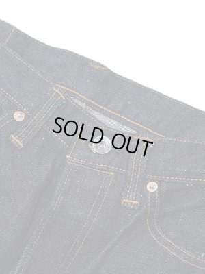 画像3: 【 SAMURAI JEANS（サムライジーンズ） 】　【 17oz. 】 ヘヴィーオンスデニム　[ 零モデル ]