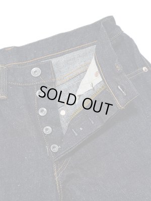画像6: 【 SAMURAI JEANS（サムライジーンズ） 】　【 17oz. 】 ヘヴィーオンスデニム　[ 零モデル ]
