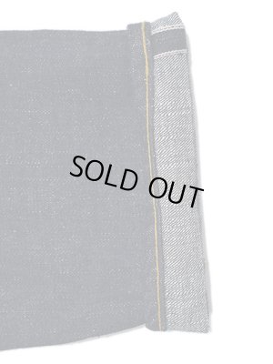 画像8: 【 SAMURAI JEANS（サムライジーンズ） 】　【 17oz. 】 ヘヴィーオンスデニム　[ 零モデル ]