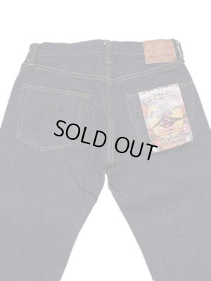 画像9: 【 SAMURAI JEANS（サムライジーンズ） 】　【 17oz. 】 ヘヴィーオンスデニム　[ 零モデル ]