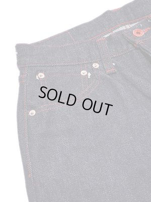 画像4: 【 SAMURAI JEANS（サムライジーンズ） 】　【 21oz. 】 ヘヴィーオンスデニム　[ 零モデル ]　【 野上社長60周年記念スペシャルモデル 】