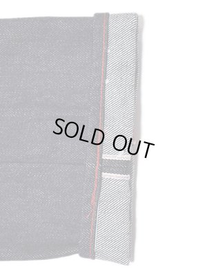 画像8: 【 SAMURAI JEANS（サムライジーンズ） 】　【 21oz. 】 ヘヴィーオンスデニム　[ 零モデル ]　【 野上社長60周年記念スペシャルモデル 】