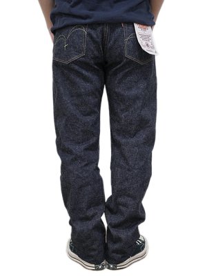 画像2: 【 SAMURAI JEANS（サムライジーンズ） 】　【 15oz. 】 サムライヴィンテージモデル　[ S0510HX ]