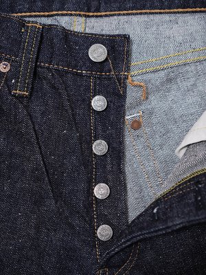 画像5: 【 SAMURAI JEANS（サムライジーンズ） 】　【 15oz. 】 サムライヴィンテージモデル　[ S0510HX ]