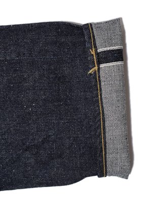 画像8: 【 SAMURAI JEANS（サムライジーンズ） 】　【 15oz. 】 サムライヴィンテージモデル　[ S0510HX ]