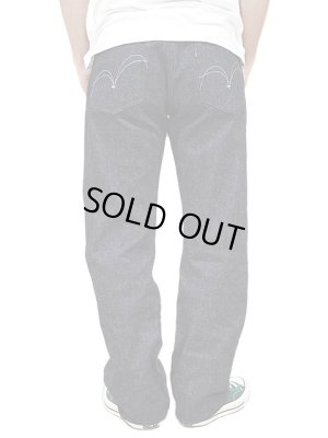 画像2: 【 限定モデル 】【 SAMURAI JEANS（サムライジーンズ） 】　【 15oz. 】 ヘヴィーオンスデニム　[ S510XX ]　[ 干支シリーズ (丑) ]