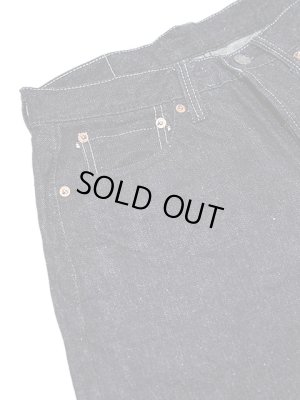 画像3: 【 限定モデル 】【 SAMURAI JEANS（サムライジーンズ） 】　【 15oz. 】 ヘヴィーオンスデニム　[ S510XX ]　[ 干支シリーズ (丑) ]