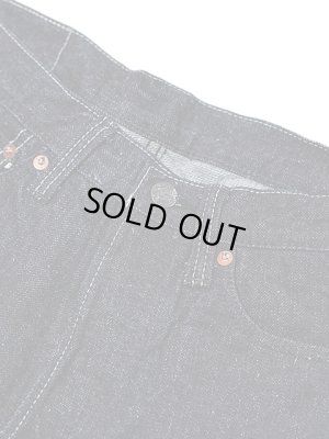 画像4: 【 限定モデル 】【 SAMURAI JEANS（サムライジーンズ） 】　【 15oz. 】 ヘヴィーオンスデニム　[ S510XX ]　[ 干支シリーズ (丑) ]