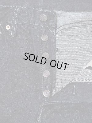 画像5: 【 限定モデル 】【 SAMURAI JEANS（サムライジーンズ） 】　【 15oz. 】 ヘヴィーオンスデニム　[ S510XX ]　[ 干支シリーズ (丑) ]