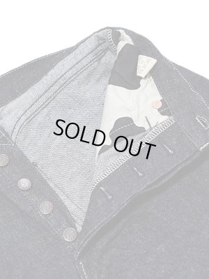 画像6: 【 限定モデル 】【 SAMURAI JEANS（サムライジーンズ） 】　【 15oz. 】 ヘヴィーオンスデニム　[ S510XX ]　[ 干支シリーズ (丑) ]