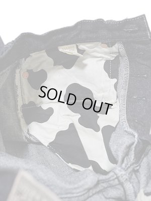 画像7: 【 限定モデル 】【 SAMURAI JEANS（サムライジーンズ） 】　【 15oz. 】 ヘヴィーオンスデニム　[ S510XX ]　[ 干支シリーズ (丑) ]